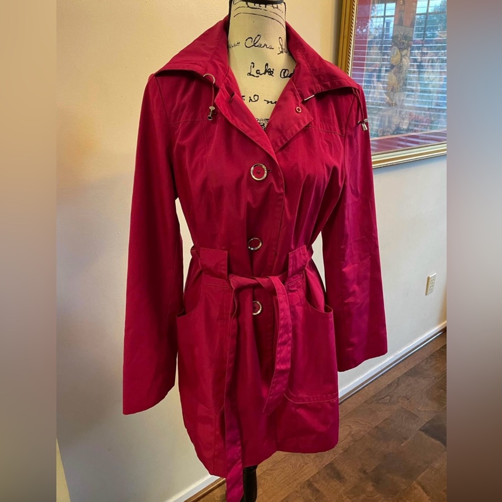 Womens Coat